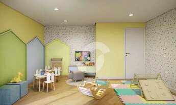 Imagem 7: 2 QUARTOS COM SUÍTE RB220 EXCLUSIVO