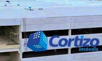 Imagem: Galpão, 11800 m² - aluguel por R$ 423.620/mês