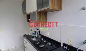 Imagem 3: Apartamento para locação, Reserva Sul Condomínio Resort, Ribeirão Preto, SP