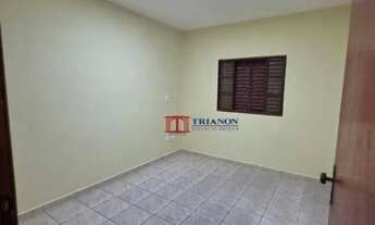 Imagem 6: Apartamento com 2 dormitórios para alugar, 58 m² por R$ 1.374/mês - Jardim Parque Jupiá