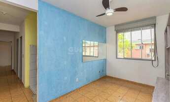 Imagem 2: Apartamento com 2 dormitórios no bairro Jardim Itu Sabará