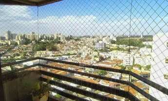 Imagem 4: Apartamento com 3 dormitórios à venda, 93 m² por R$ 360.000,00 - Vila Seixas - Ribeirão Pr