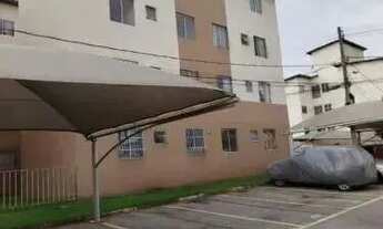 Imagem: Apartamento para comprar Citrolândia Betim