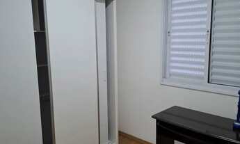 Imagem 5: Apartamento Mobiliado no Residencial Villas da Granja