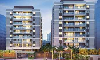 Imagem 4: Tijuca Apartamento com 3 dormitórios