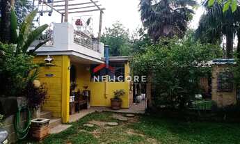 Imagem 6: Chácara em Alameda Princesa Isabel - Centro - São Lourenço da Serra/SP