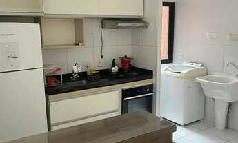 Imagem 5: 004 - ALUGO APARTAMENTO NO GRAN PARK PASSAROS MOBILIADO