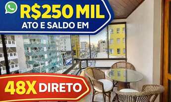 Imagem: No centro da cidade, Junto a Praca Luiz