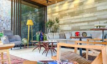 Imagem 4: Sobrado à venda em Campinas, Chácara Bela Vista, com 5 suítes, com 650 m², Chácara Bela Vi