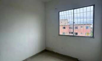 Imagem 6: Apartamento à Venda com 2 Quartos, 45 m² - Conj. Ozias Monteiro - Cidade Nova