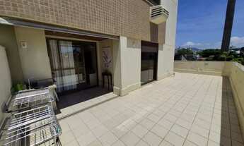 Imagem 6: Apartamento garden de 3 dormitórios e 2 vagas no Floresta - São José - SC