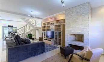 Imagem 7: Casa para locação Mobiliada em Louveira no condomínio Reserva dos Vinhedos