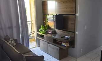 Imagem 2: Apartamento Padrão em São José do Rio Preto