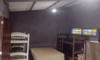 Imagem 3: BICUDA PEQUENA Serra Macaé