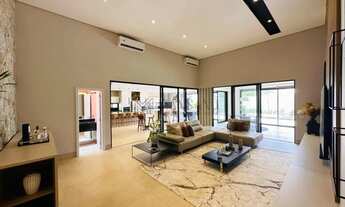 Imagem 2: Casa para locação e venda com área de terreno 390m² e 3 quartos em Residencial Lago Sul, B