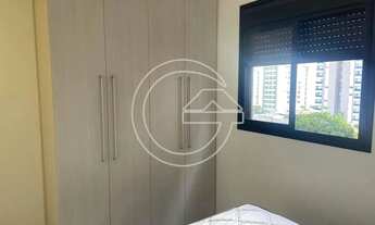 Imagem 7: ALUGA-SE Apartamento NO ESSENCE CLUB HOUSE - MARÍLIA/SP