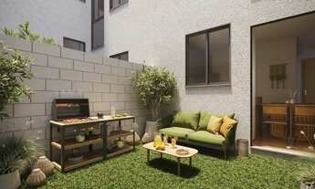 Imagem 6: Rio Doce/Fragoso I Lançamento MCMV I condomínio clube I 2 quartos I Entrada Parcelada