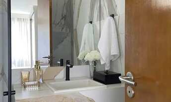 Imagem 6: Apartamento lindo com vista mar de Ponta Negra