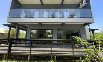 Imagem: Casa em condomínio privativo a venda no