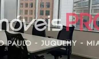 Imagem 3: Conj. Comercial, Vila Olímpia - São Paulo