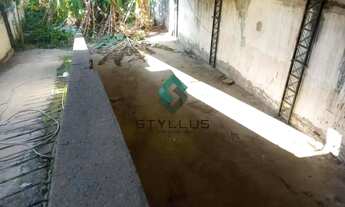 Imagem 3: Pilares Apartamento com 4 dormitórios