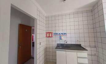 Imagem 5: Apartamento com 2 dormitórios, 52 m² - venda por R$ 149.000,00 ou aluguel por R$ 1.275,00