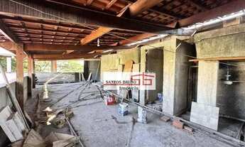 Imagem 2: Sobrado com 5 dormitórios à venda, 388 m² por R$ 1.200.000,00 - Limão - São Paulo/SP