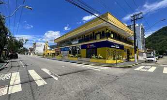 Imagem 2: Salão comercial com 100 metros