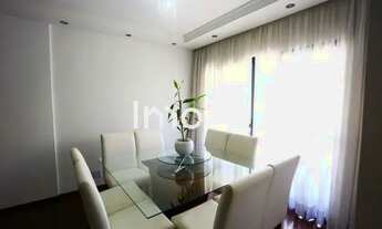 Imagem 5: Apartamento à venda no Condomínio Edifício Jardins De Lagamar - Rua Eduardo Ambuba, 95 - S