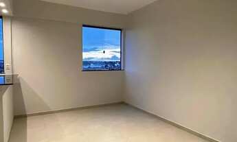 Imagem 2: Apartamento de 70m² no Ed. Jarbas Pereira, com vaga Mauriti
