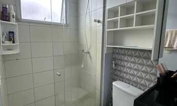 Imagem 6: Vendo Apartamento no Condomínio Chácaras Jatobá