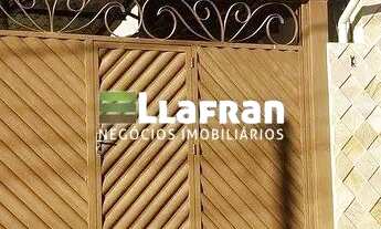 Imagem: Casa térrea 3 dormitórios Tiradentes Minas