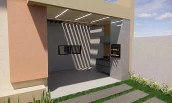 Imagem 6: Casa no Luar da Barra [15008