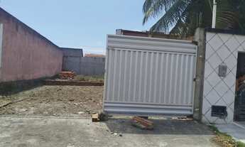 Imagem 2: Terreno no Loteamento São Braz