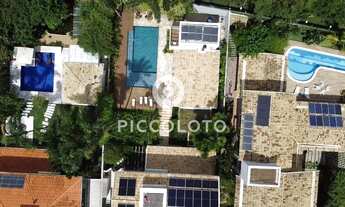 Imagem 6: Sobrado à venda e para alugar em Campinas, Loteamento Arboreto dos Jequitibás Sousas, com