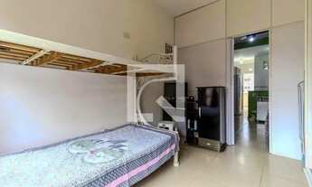 Imagem 7: Apartamento à Venda - Centro, 1 Quarto, 43 m2