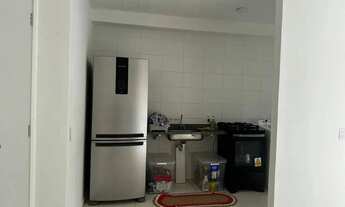 Imagem 2: ALUGO ÓTIMO APARTAMENTO SEMI MOBILIADO NO CONDOMÍNIO LUAR PONTA NEGRA 1