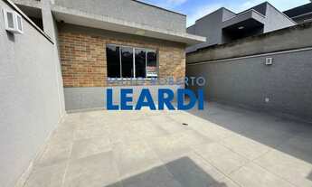 Imagem: CASA TÉRREA - JARDIM DO LAGO - SP