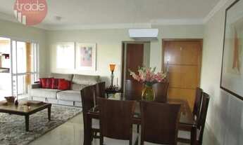 Imagem 6: Apartamento Mobiliado para Alugar de 03 Quartos sendo todos Suítes no Bairro Jardim Botâni