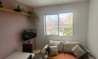 Imagem 7: Apartamento no Centro de São Paulo