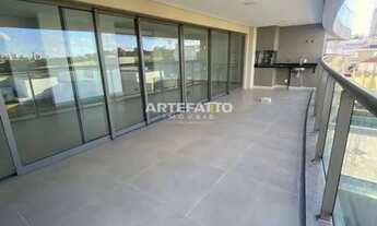 Imagem 6: Apartamento com 4 suítes no Residencial Amazonas em Franca/SP