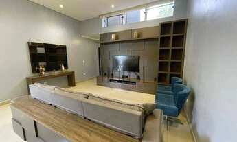 Imagem 4: Casa com 3 quartos à venda, 275 m² - Condomínio Residencial Aldeia da Mata - Votorantim/SP