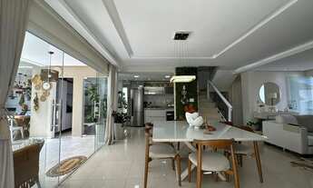 Imagem 4: Casa Duplex à venda com 185m² em Condomínio Fechado no Araçagy