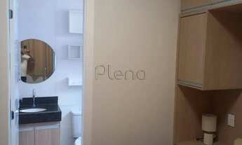 Imagem 11: Apartamento à venda em Campinas, Jardim Aparecida, com 3 quartos, com 64 m², Residencial S