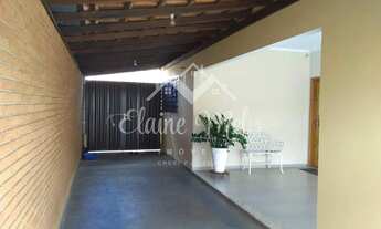 Imagem 5: Casa à venda 3 quartos no Jardim Tabapuã (Vila Xavier) - Araraquara / SP