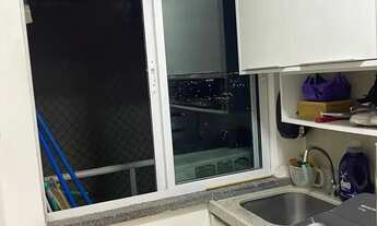 Imagem 7: APARTAMENTO 70,3m² Á VENDA NO PARQUE DEL SOL