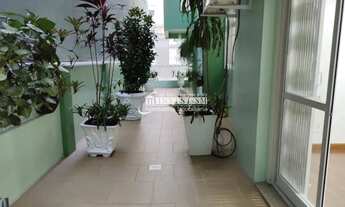 Imagem 3: Excelente apartamento de 3 dormitórios com 140m2, ótima localização!