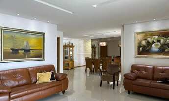 Imagem: LE CIEL ÁGUAS CLARAS COBERTURA LINEAR 4