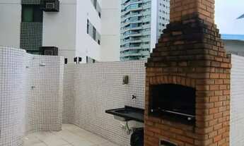 Imagem 6: Apartamento para Aluguel- Boa viagem - 2 Quartos.