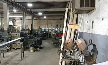 Imagem: Galpão em Rua Elías da Silva - Piedade